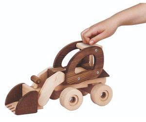 Goki Nature - Wheel loader