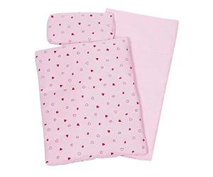 Goki - Poppendekbed Kussen - dollpluche - P2222z