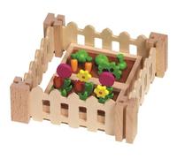 GoKi Accessories My Little Garden for Dolls Houses