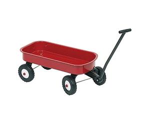 GoKi Pull Along Trailer