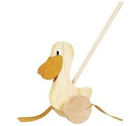 GoKi Push Along Animal Pelican