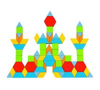 Goki Puzzle Game Geo