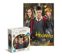 DODO Puzzle Medium S Harry and friends - 250 pcs - Multi One Size