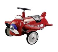 Goki Ride-On-Vehicle Aeroplane