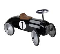 Goki Ride-on-Vehicle (Black)
