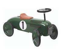 Goki Ride-on Vehicle (green) - Green