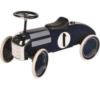 GOKI - Aircraft Runner, Navy (Blue) (14176)