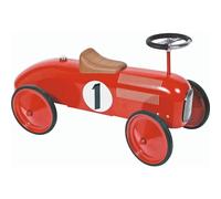 Goki Ride-on Vehicle (red) - Red