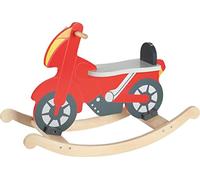 GOKI Rocking Motorcycle