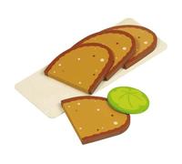 GoKi Sliced Bread