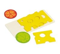 GoKi Sliced Cheese
