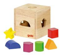 Goki Sort Box II