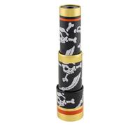 Goki - Spotlight, Pirate Telescopes, Multicoloured (60714)
