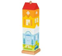 Goki Stacking Tower - Town Hall