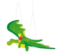 Goki Swing Animal Dragon Toy