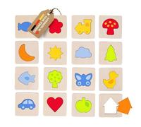 Goki TAST MEMO 32DLG - VARIOUS