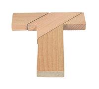 Goki The T-Shape Puzzle