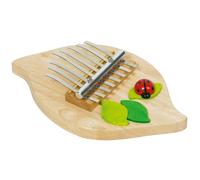 Goki Thumb Piano (Ladybird)