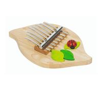 Goki Thumb Piano (ladybird)