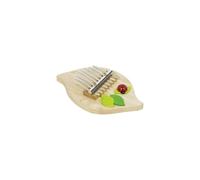 Goki Wooden Kalimba Musical Instrument Childrens Kids Music Sound Sensory Toy