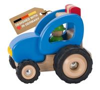 GOKI Tractor