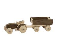 Goki 55915 Tractor with Trailer