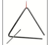 Goki Triangle in Red | Size: 1 Pack Goki Red 1 Pack