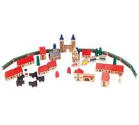 Goki TT050 My Little Village, Mixed