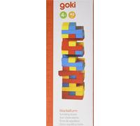 goki Tumbling Tower Mikado Game