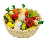 Goki Vegetables in a Basket