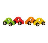 Goki Vehicles