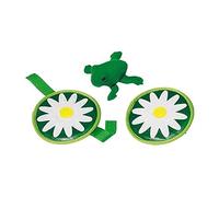 GoKi Velcro Frog Catch Game