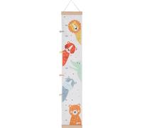 GOKI Wall Stickers - Animal Meter Model