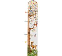 GOKI Wall Stickers - Model Meter, in The Meadow