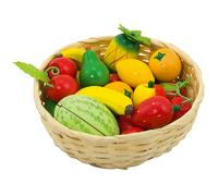 Goki Fruits in a Basket
