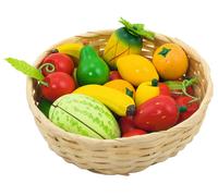 Goki Fruits in a Basket