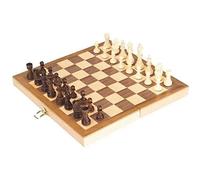 GoKi Wooden Boxed Chess Set