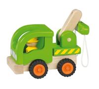 Goki 55965 Breakdown Lorry, Mixed