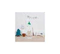 Goki Wooden Elf Door Set (5 Pieces)
