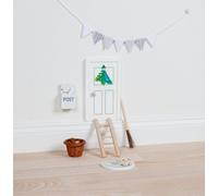 Goki Wooden Elf Door Set (5 Pieces)