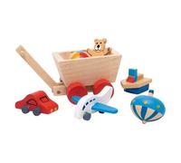 GoKi Wooden Childrens Room Accessories for Dolls Houses
