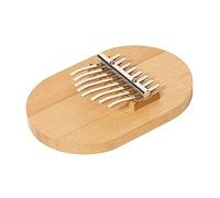 Goki Wooden Kalimba Finger Piano