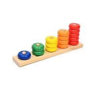 GoKi Wooden Learn to Count