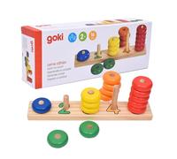 GoKi Wooden Learn to Count (US IMPORT)