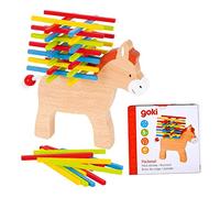 GoKi Wooden Pack Donkey