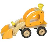 GoKi 55962 Wheel Loader, Mixed