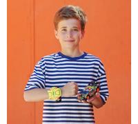 Nikko RC Wrist Racers - Neon Camo Green
