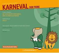 Gokieli, Anano - Karneval der Tiere & Anderes