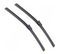 GoKoHe Original Equipment Replacement Windshield Wiper Blades For Mercedes-Benz Sprinter 1500 2500 3500 2019-2023 Front windscreen wiper(Without Washer Nozzle)