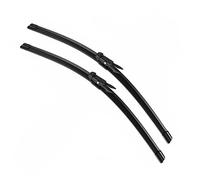 GoKoHe Pair 20+19" Original Equipment Replacement Windshield Wiper Blades For Mini Cooper Countryman 2011-2016 Paceman R60 R61 2013-2016 Front Windscreen Wiper